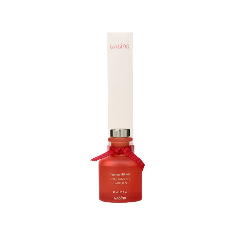エンチャンテッドガーデン　フレグランスディフューザー 40ml